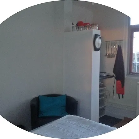 B&B 2 Hoog Lelystad-3