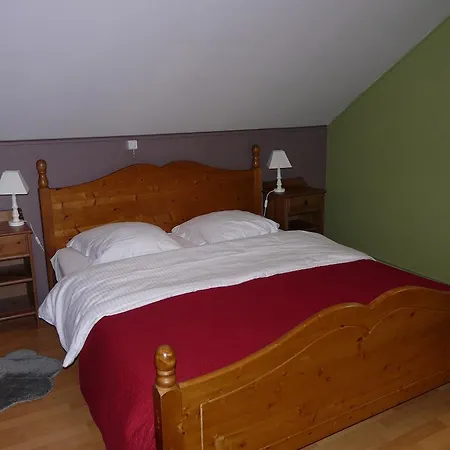 Bed En Breakfast Le Freyr-2