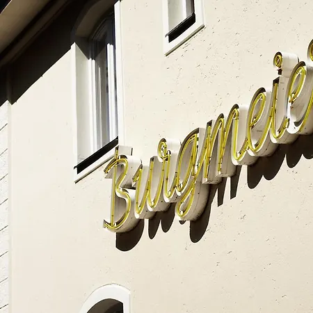 Hotel Burgmeier-3