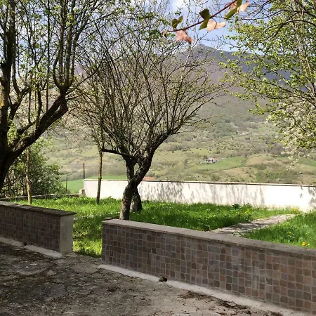 B&B Al San Francesco-3