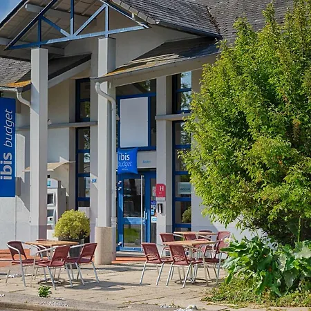 Ibis Budget Redon-3