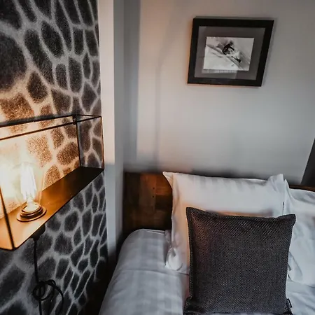 Cote Sax Bed And Breakfast-3