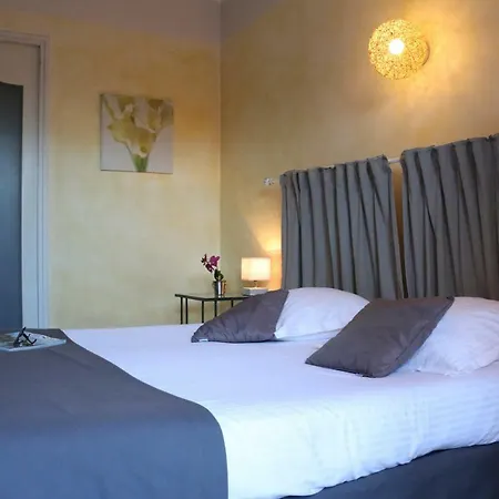 Auberge Du Cap Negre-2