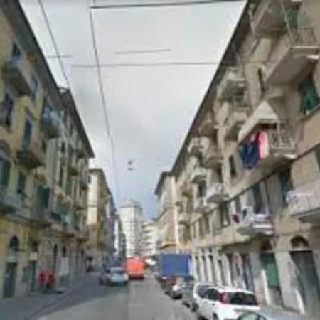 Affittacamere Via Dei Mille-2