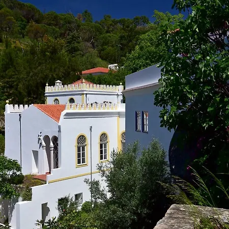 Villa Termal Monchique - Central Suites & Apartments - By Unlock Hotels-3