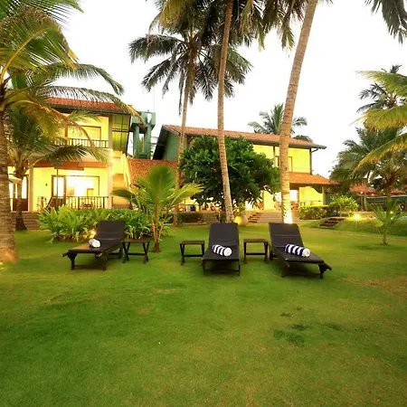 Sea Rock Villa-2