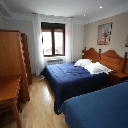 Hostal Vitorina-2