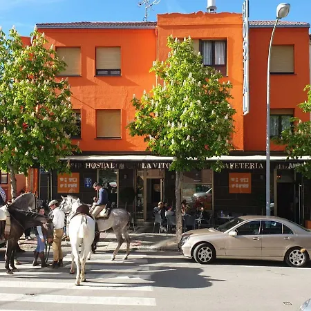 Hostal Vitorina-3