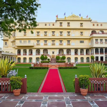 The Raj Palace-3