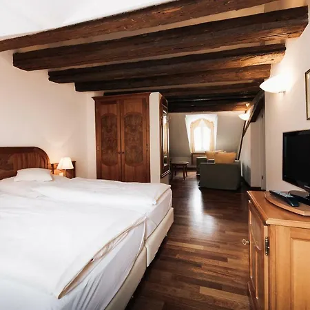 Hotel Weisser Bock-2