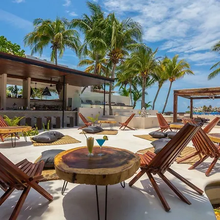 Lotus Beach Hotel - Adults Only-2
