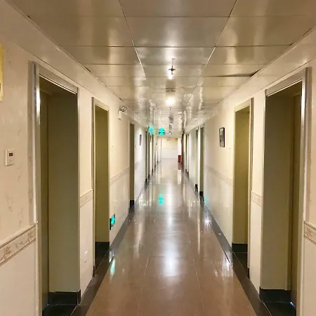 King'S Joy Hotel-3