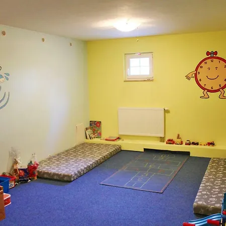 Schneeberg Apartmany-3