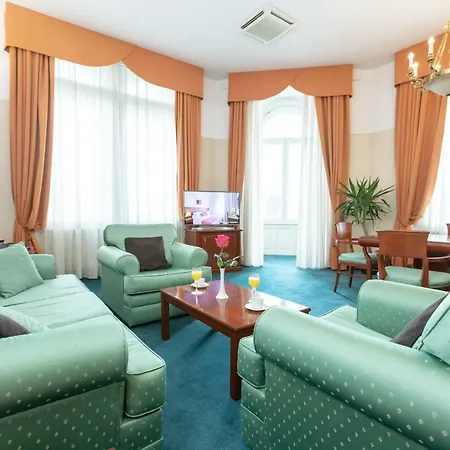 Palace Hotel Zagreb-2