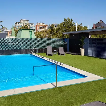 Hotel Torremayor Lyon-3