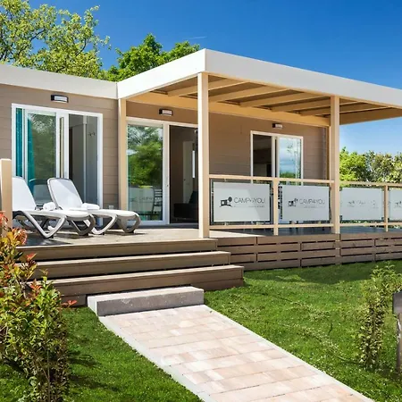 Mobile Homes - Lanterna Premium Camping Resort-2