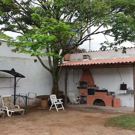 Pousada Estrela Da Praia-2