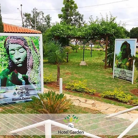 Hotel Garden-2