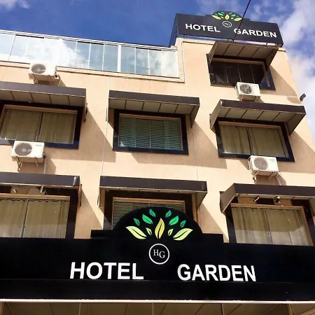 Hotel Garden-3