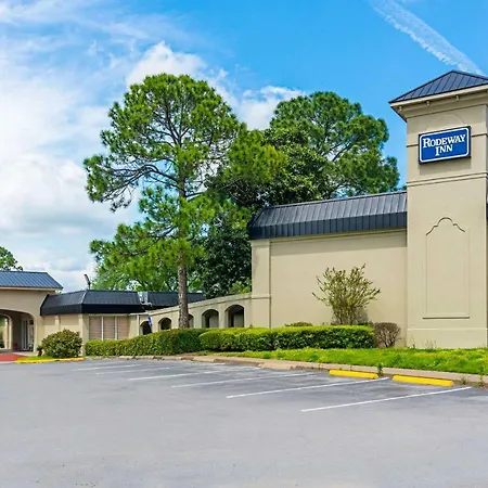Rodeway Inn Huntsville West-3