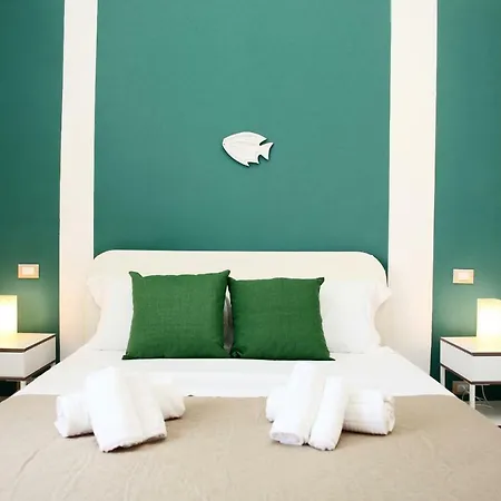 I Vicoletti Rooms & Homes-3