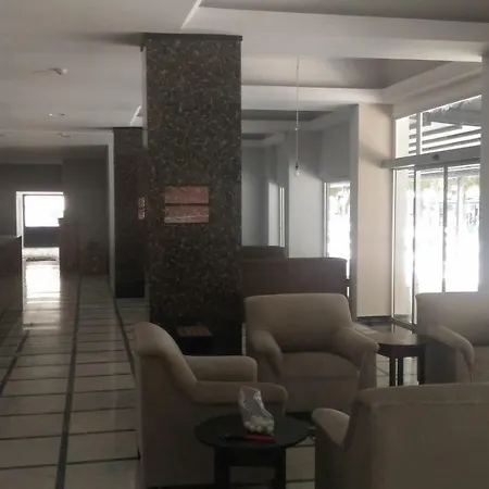Hotel Santur-2