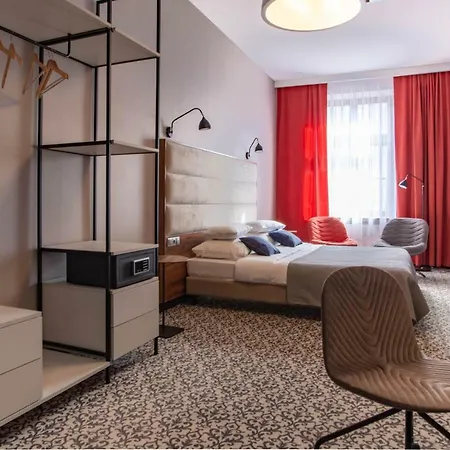 No.23 Aparthotel-2