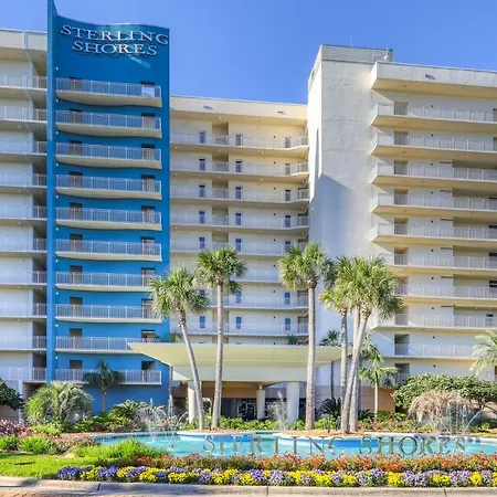 Sterling Shores 313 Destin-2