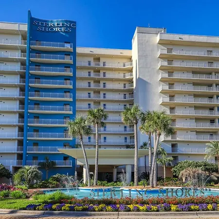 Sterling Shores 608 Destin-2