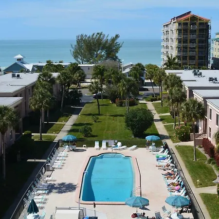 Sea Club Resort Rentals-2