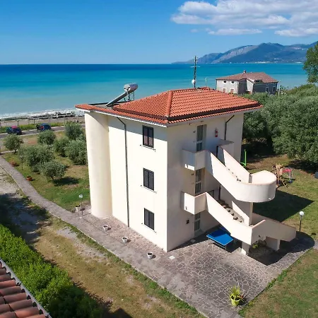 Residence Villammare-3
