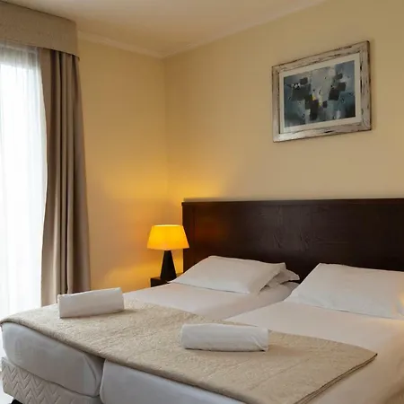 Ih Hotels Roma La Mela-2