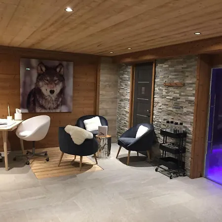 Chalet Marano Restaurant&Spa-2