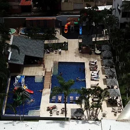 Primar Plaza Hotel-2