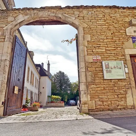 Auberge des Capucins-2