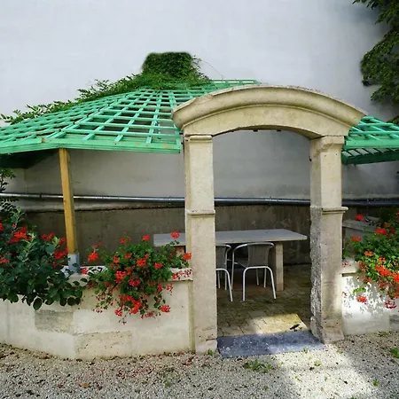 Auberge des Capucins-3