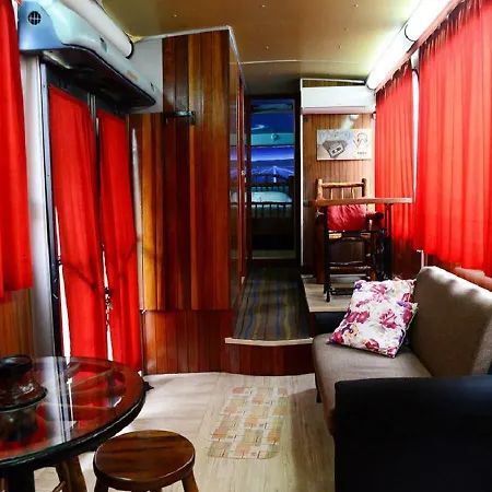 Hotel Pousada Mata Nativa-3