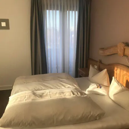 Hotel Schweizer Haus-3