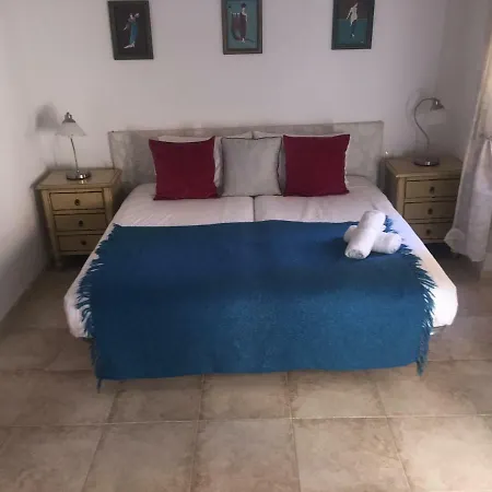 Bed & Breakfast Bocairent-3