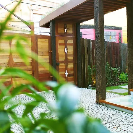 Green 53 Boutique Hotel-3