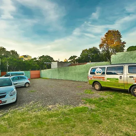 Residencial E Pousada Evelina-2