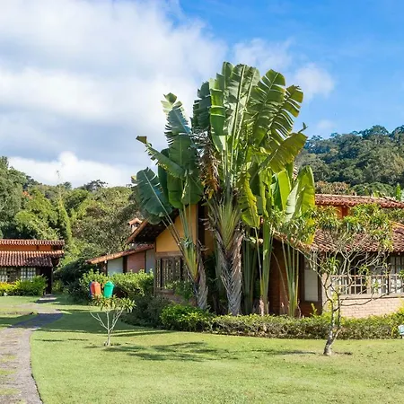 Bomtempo Itaipava Hotel By Castelo Itaipava-3