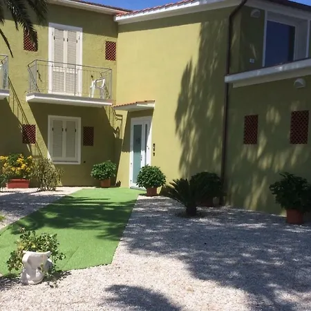 Hotel Barbarossa-2