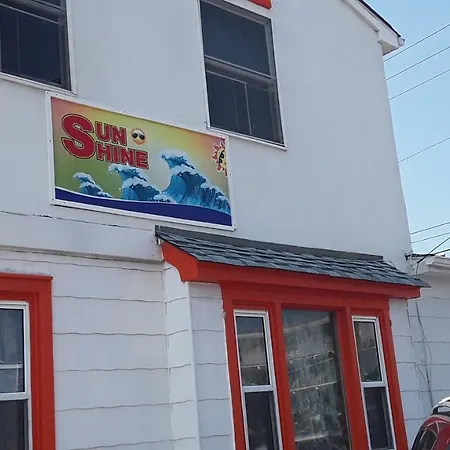 Sunshine Motel-3