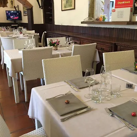 Hotel Il Cacciatore-2
