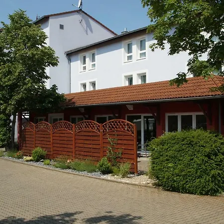 CiTTy Hotel Schweinfurt-3