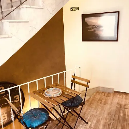 Nautilus Boutique Townhouse-2