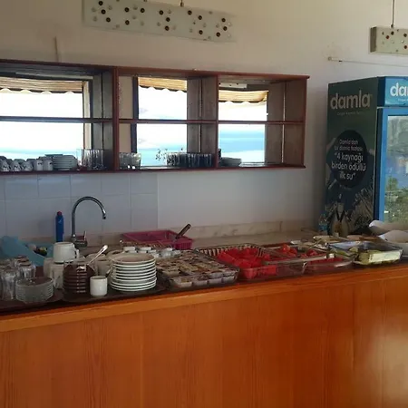 Sevgi Hotel Kalkan-3