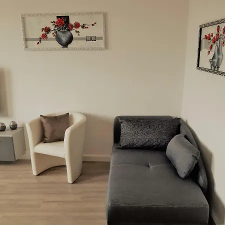 Hotel Fabrice-3