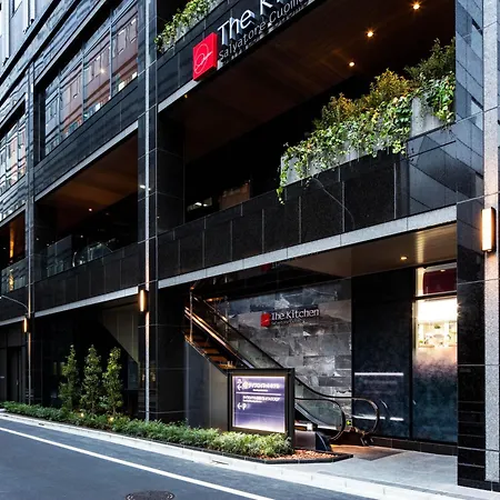 Daiwa Roynet Hotel Ginza Premier-2